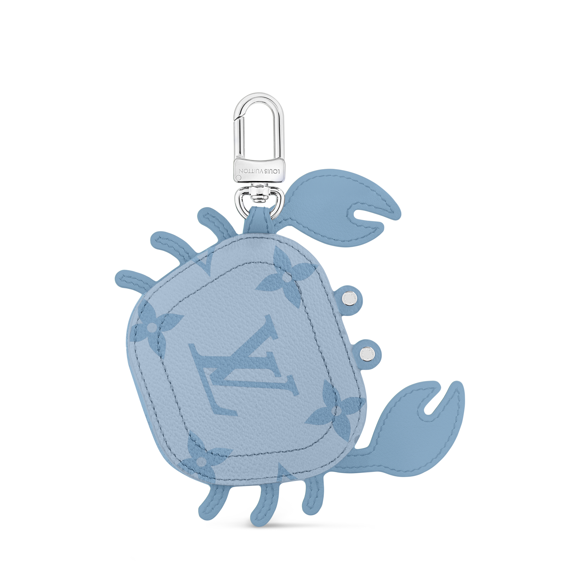 LV Crab Bag Charm S00 - Accessories M02525 | LOUIS VUITTON